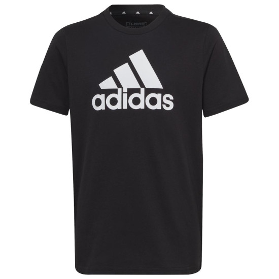 Adidas Παιδική κοντομάνικη μπλούζα Essentials Big Logo